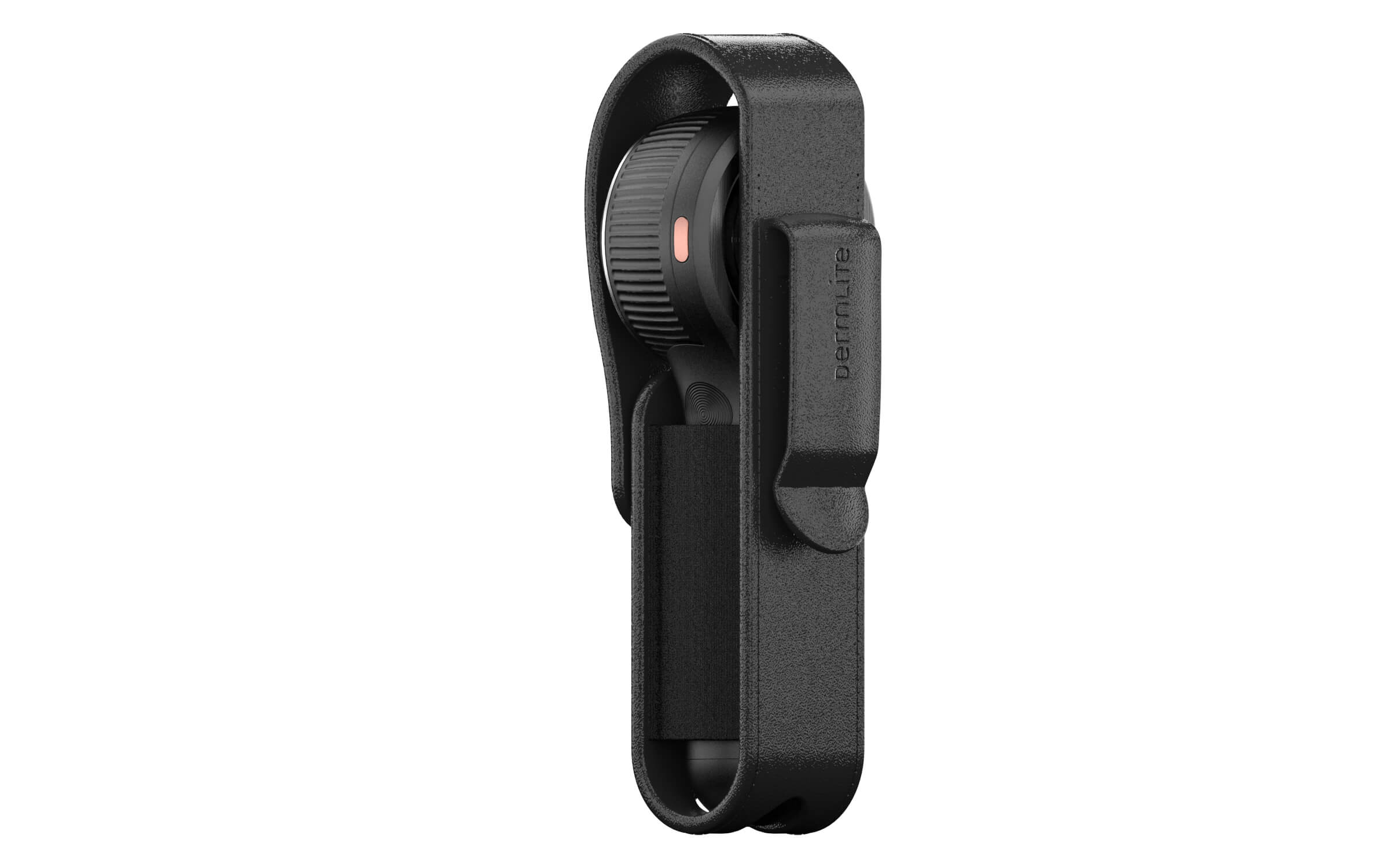 DermLite Parts étui cuir DL4 cuir nappa