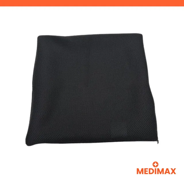 Medimax 170311 Housse de coussin 40x40 cm lavable