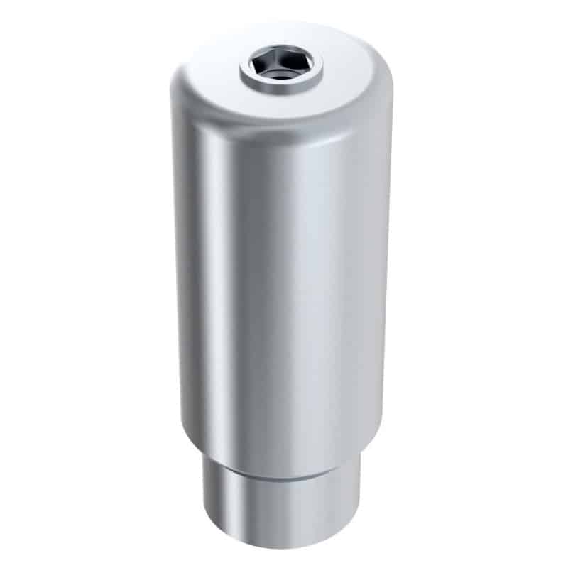 Arum3D Premill Blank 10mm WP Engaging embase BioHorizons