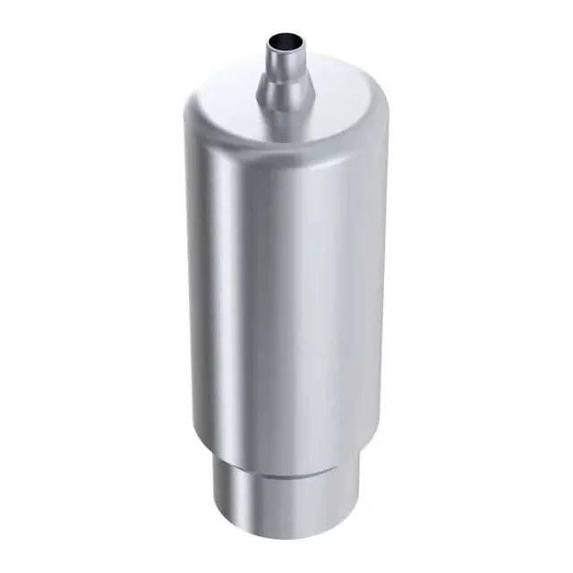 Arum A504 Premill Blank 10mm ébauche non-engaging Straumann RC