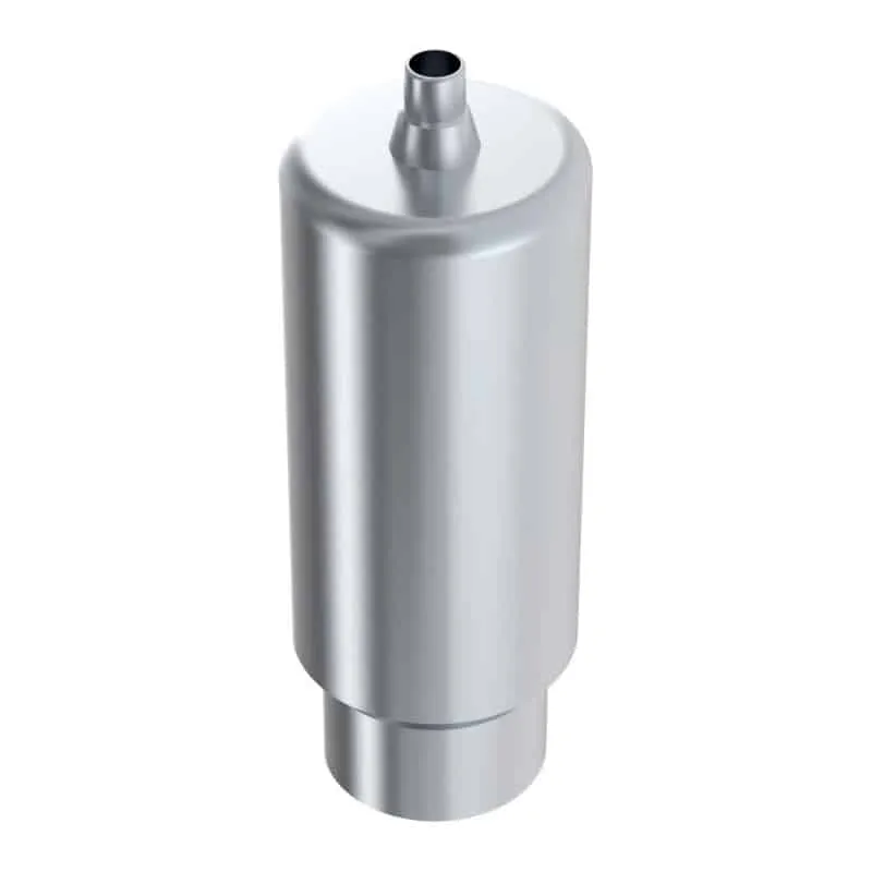 Arum A504 Premill Blank 10mm ébauche non-engaging Straumann RC