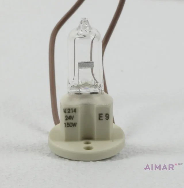 Aimar FDM Ampoule 24V 150W Kavo lampe dentaire