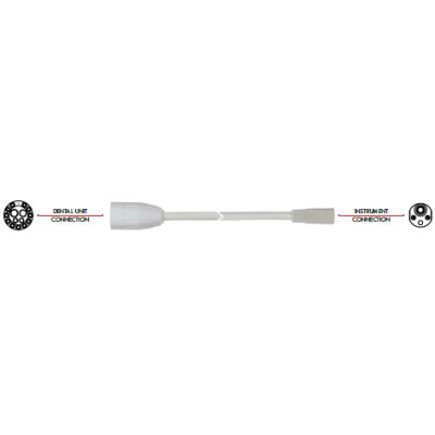 Aimar FDM Monaco Cordon silicone EMS Piezon Anthos Kavo