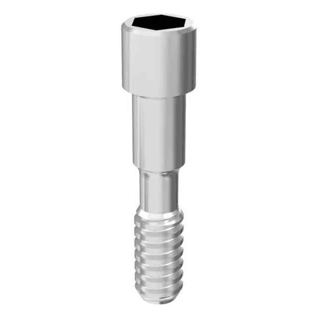 Arum3D Internal Screw 5.0 vis Conelog WP lot de 10