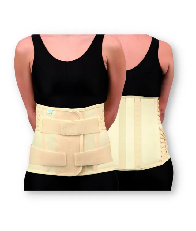 Trulife 433 Camp XXI ceinture lombaire taille M