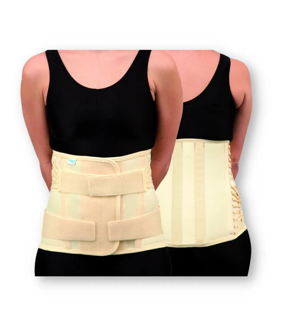 Trulife 433 Camp XXI ceinture lombaire taille M