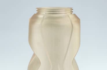 Zortrax Résine Sans Pigment photopolymère 0,5 L Inkspire