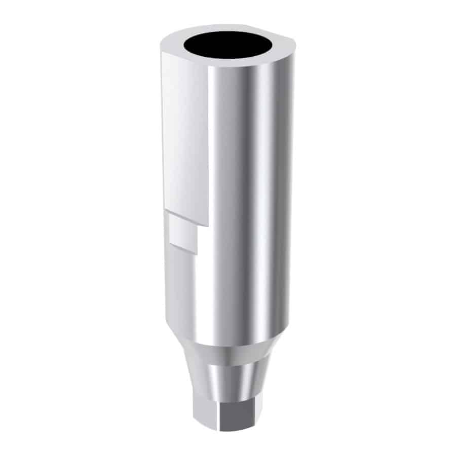 Arum3D Internal Scanbody RP 3.5/4.0 transfert lot de 5
