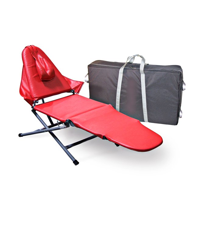 Aimar FDM Fauteuil portable New cabinet dentaire mobile