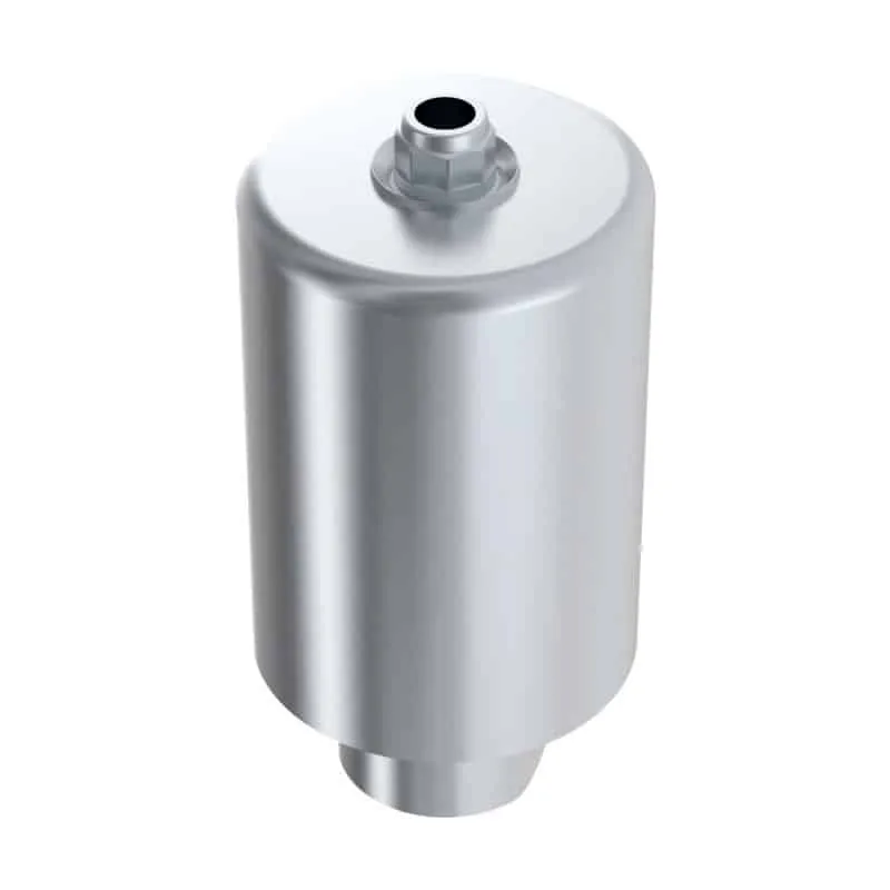 Arum3D Premill Blank 14mm NeoBiotech IS engaging titane