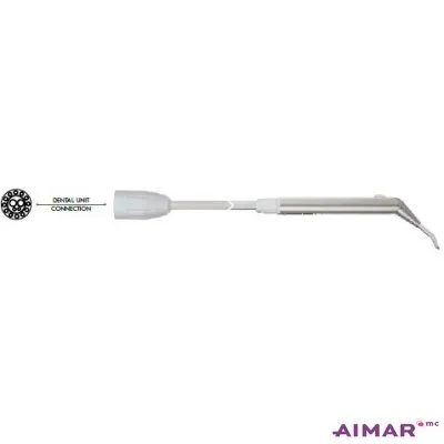 Aimar Cordon Luzzani Mini Light 6F Coudée Kavo