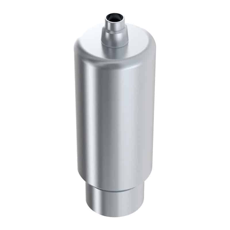 Arum3D Premill Blank 10mm NP pilier MIS C1 non-engaging