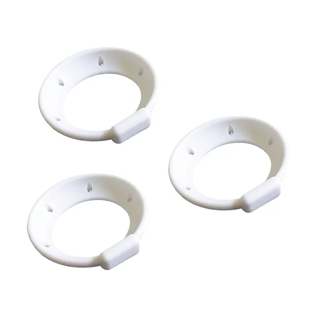 Gynéas Gyn&Dish Petit kit 3 pessaires bouton