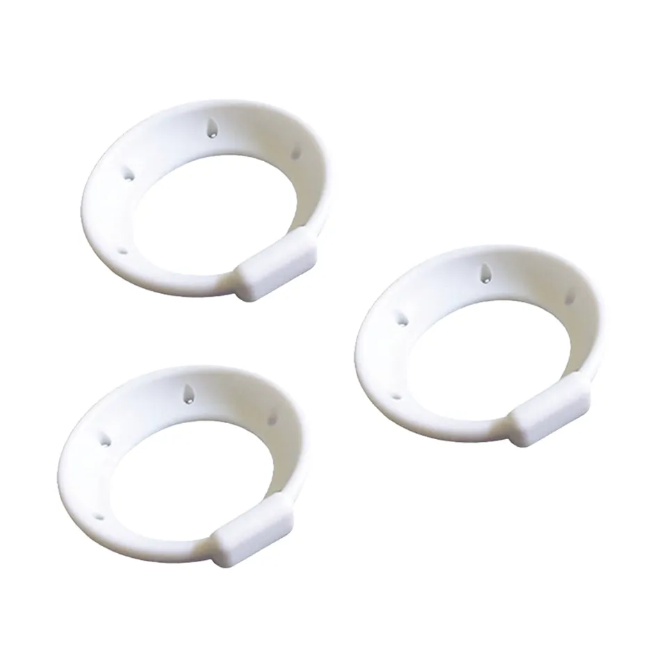 Gynéas Gyn&Dish Petit kit 3 pessaires bouton