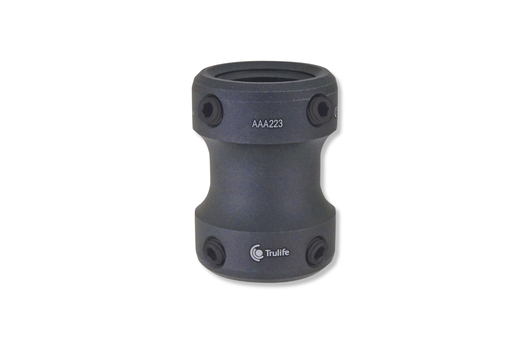 Trulife Prosthetics AAA223 adaptateur prothèse double 60 mm