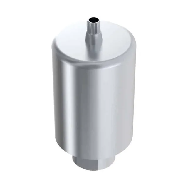 Arum Internal Premill Blank 14mm pilier Conelog 3.8/4.3/5.0