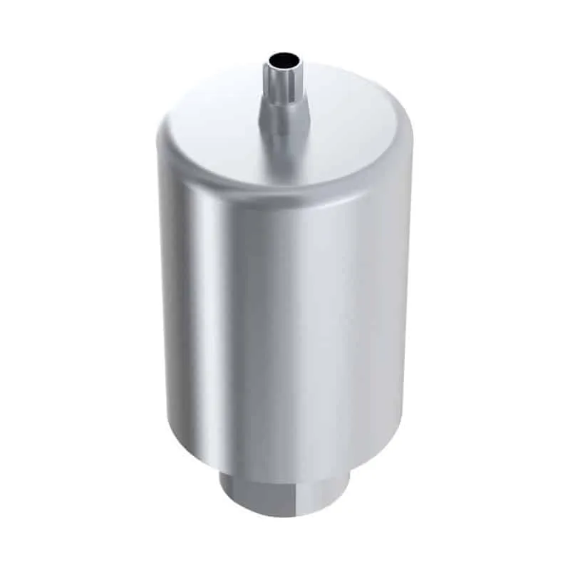 Arum Internal Premill Blank 14mm pilier Conelog 3.8/4.3/5.0