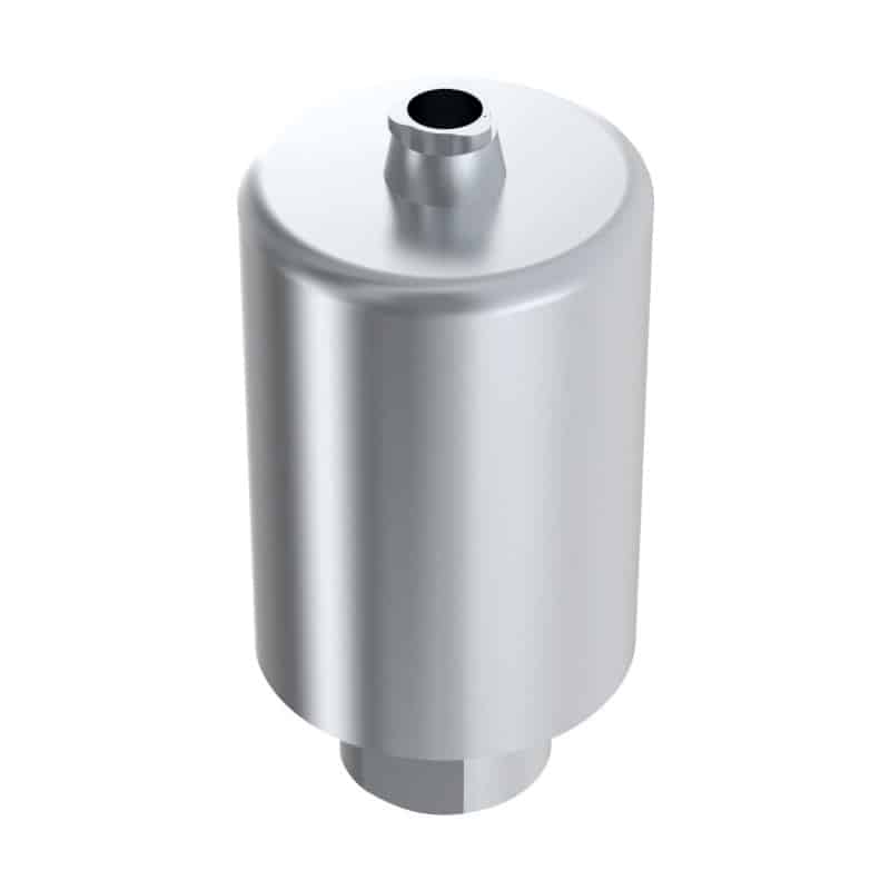 Arum External Premill Blank 14mm Engaging pilier Megagen Rescue
