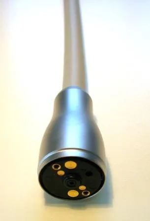 Aimar Cordon Silicone MC2-FO pièce à main