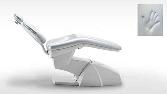 Aimar FDM Monaco Ortho-O4 Plus fauteuil dentaire ortho