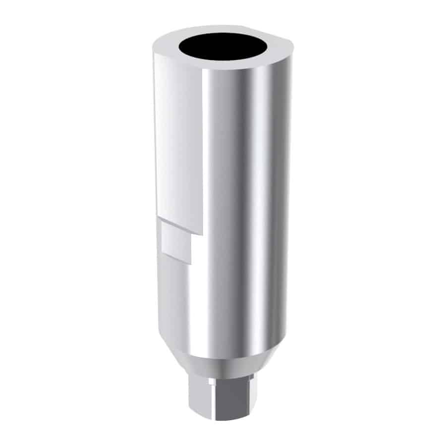 Arum3D Internal Scanbody corps de scan 3.0 Implant Direct Legacy