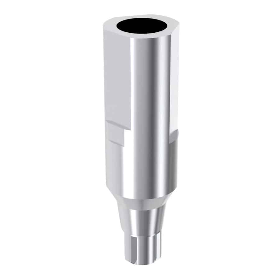 Arum3D Internal Scanbody 3.3 NP transfert + vis
