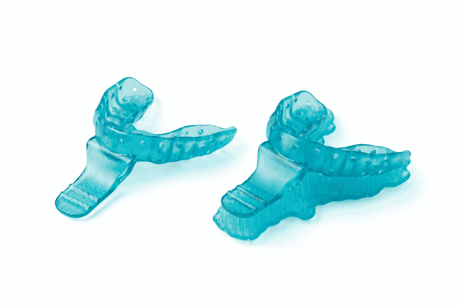 Formlabs Custom Tray résine 3D Form 4B 1L porte-empreinte