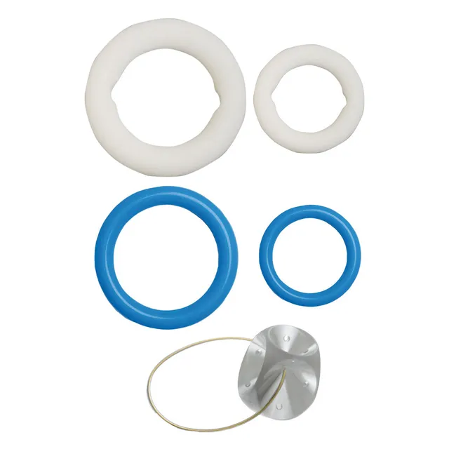 Gynéas Kit Pessaire Gyn&Ring + Gyn&Cube