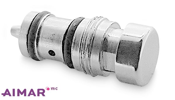 Aimar Bouton seringue 2-400 2-500 pièce détachée