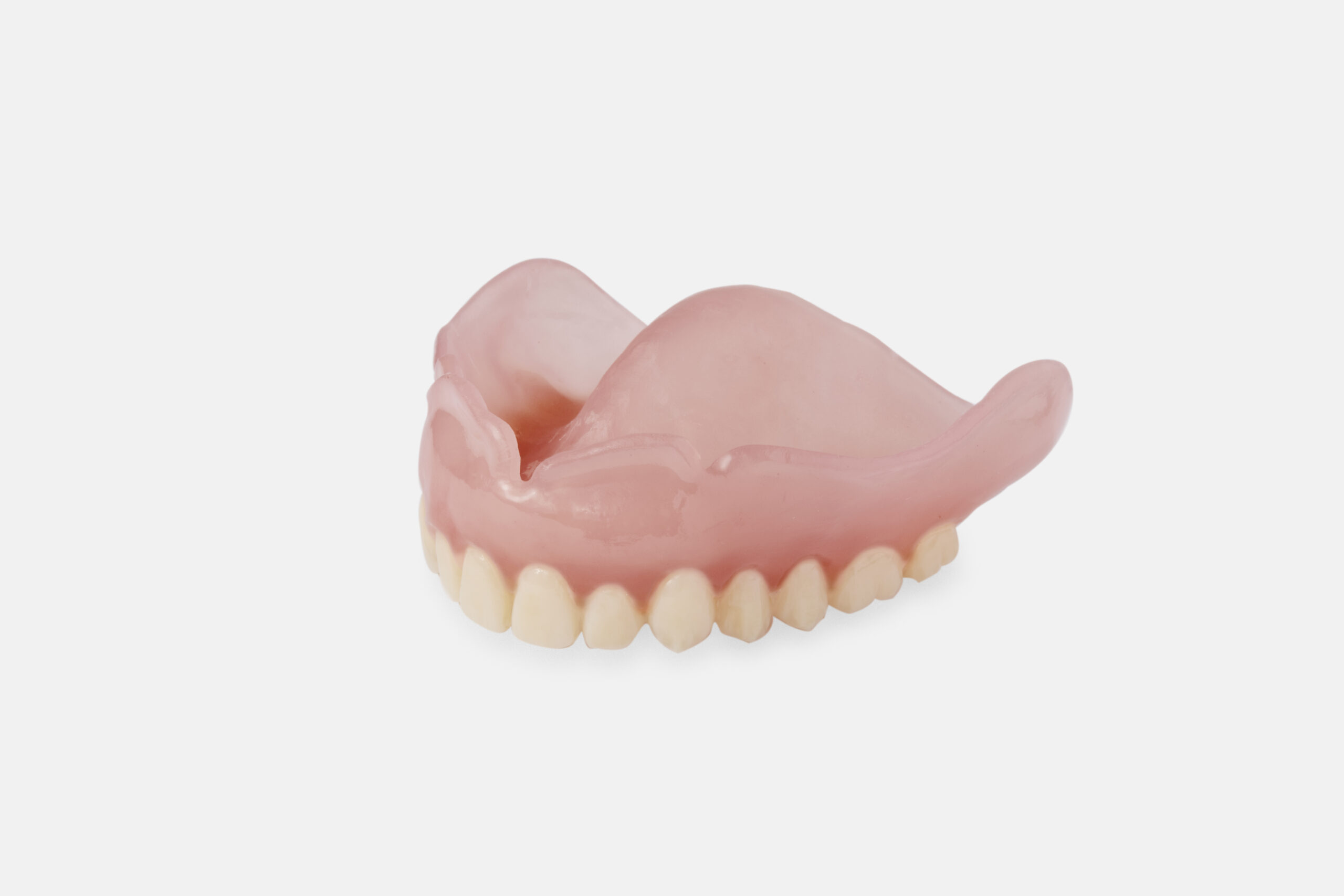 Formlabs Denture Base résine 3D OP 1L biocompatible