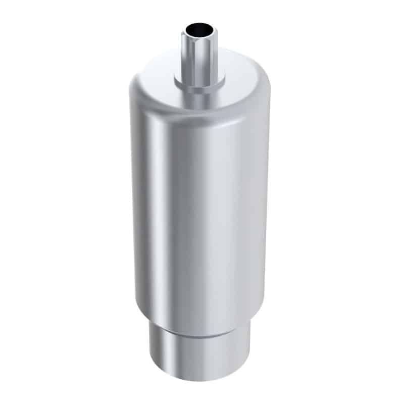 Arum3D Internal Premill Blank 10mm pilier engaging Bredent Sky