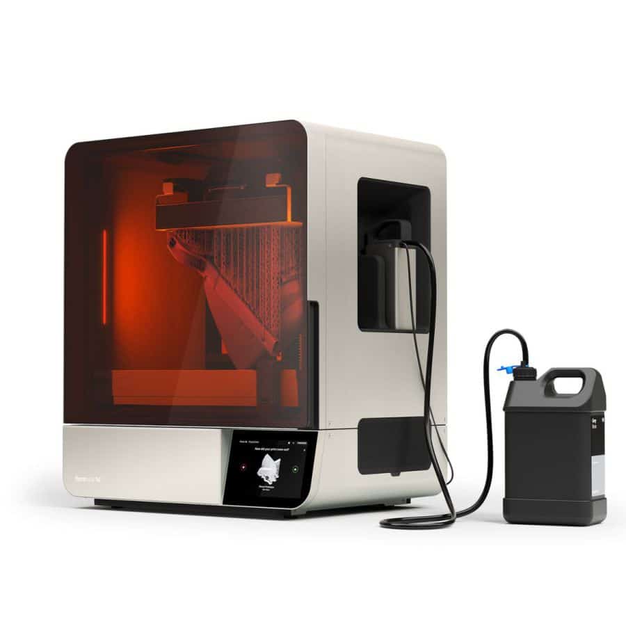 Formlabs Resin Pumping System RPS pompe à résine Form 3 5 L