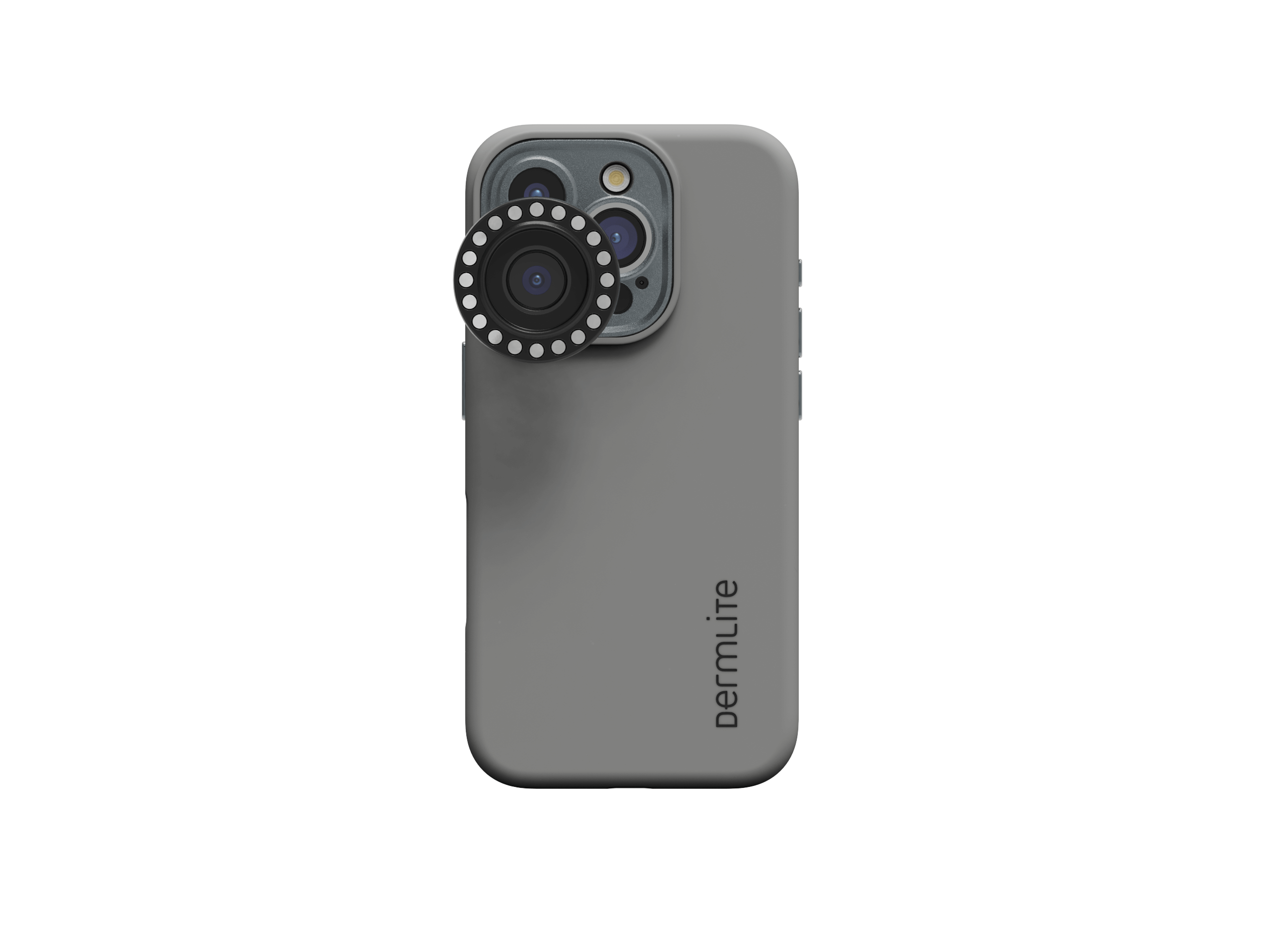 DermLite DL Connection Kit adaptateur iPhone 17 dermatoscope