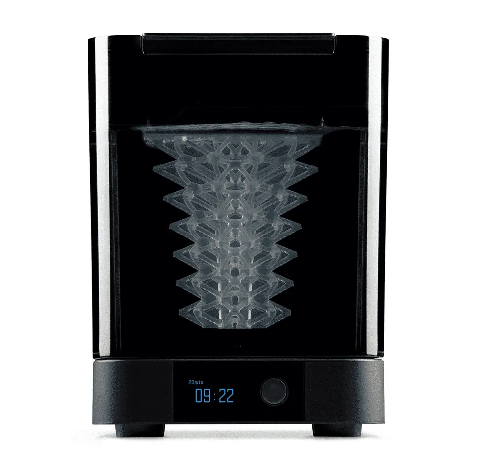 Formlabs Form Wash 1ère génération station lavage résine