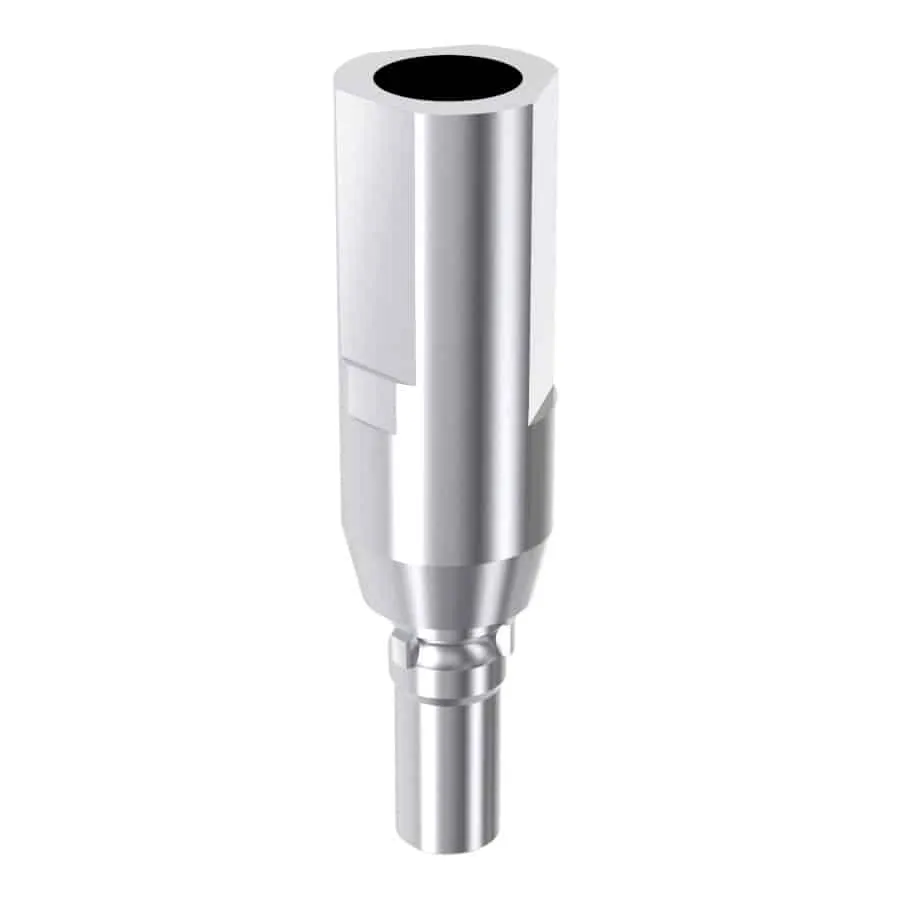 Arum3D Internal Scanbody 5.0 corps de scan Camlog avec vis