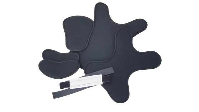 Trulife Lerman Minerva O11394 kit coussinets pédiatrique