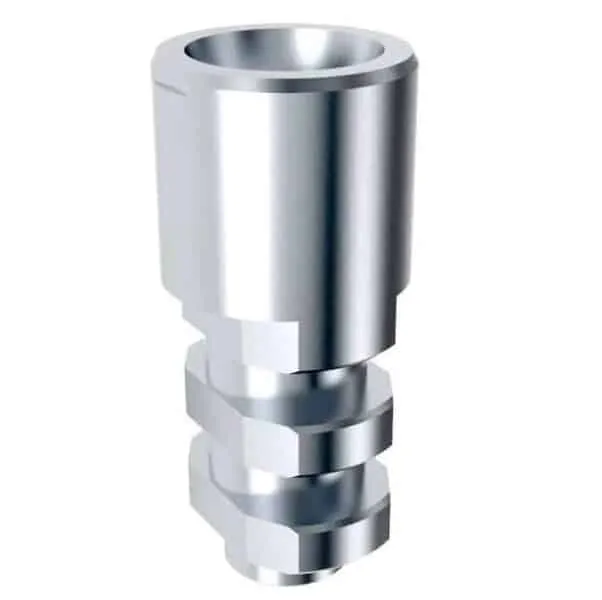 Arum Analogue 3.0 réplique implant Adin Closefit