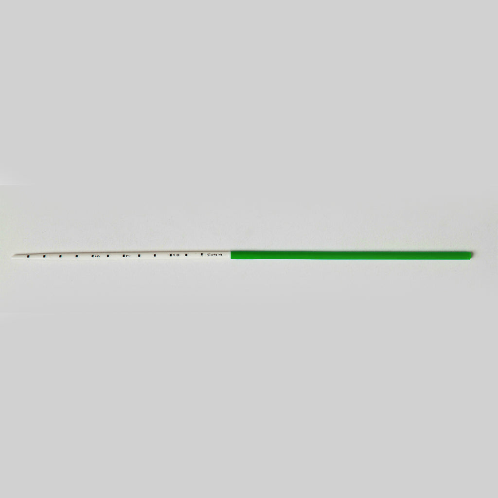 Gynéas Diagnostic Hystéromètre stérile CH12 boîte 25