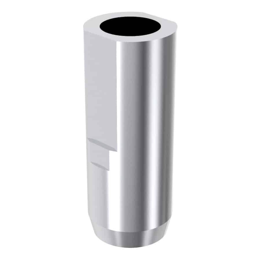 Arum External Scanbody 4.0 RP transfert Nobel Branemark x5