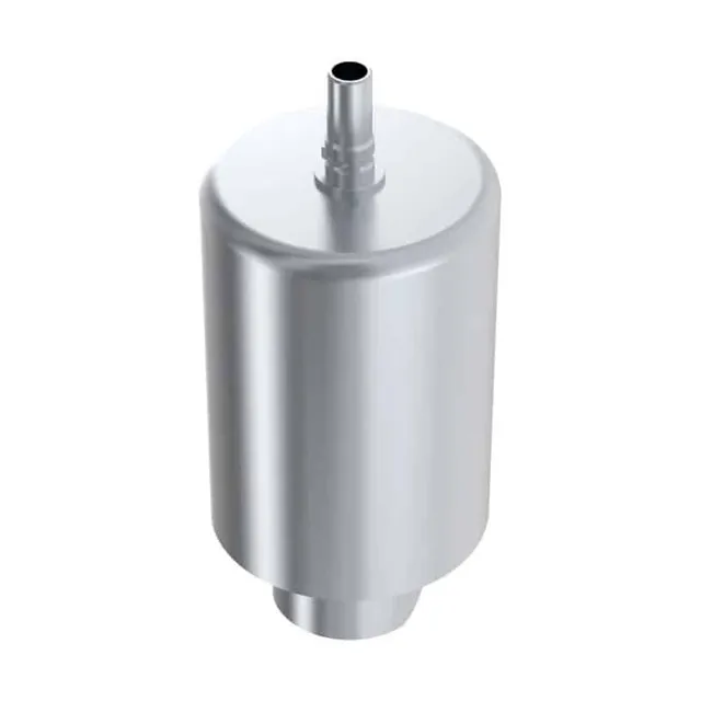 Arum3D Premill Blank 14mm 3.3 préforme titane Camlog