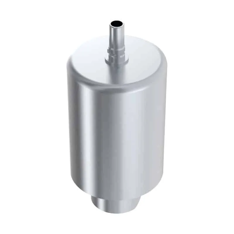 Arum3D Premill Blank 14mm 3.3 préforme titane Camlog