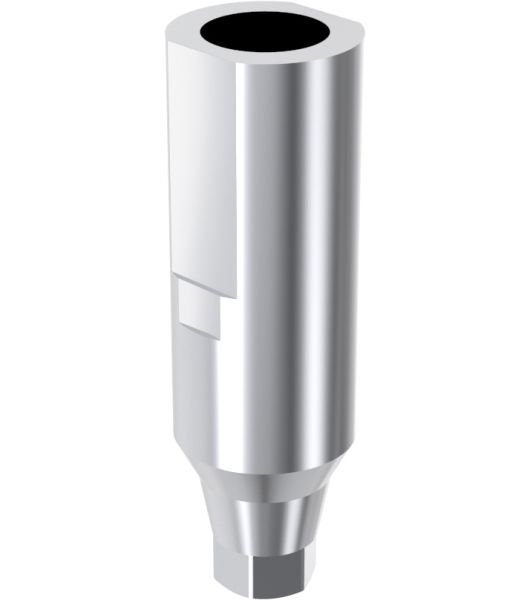 Arum3D Scanbody transfert CLC Conic 3.5-6.0 lot de 5