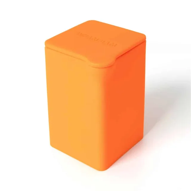 Wham Bam Slap Well pot silicone atelier résine