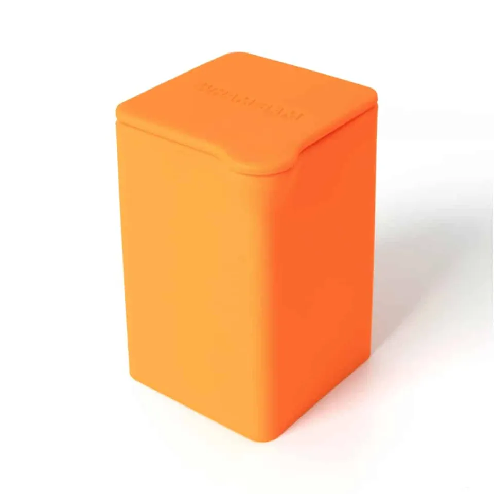 Wham Bam Slap Well pot silicone atelier résine