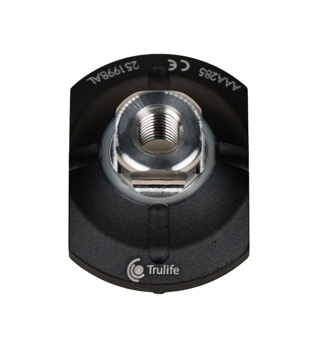 Trulife Prosthetics AAA285 Foot Pyramid adaptateur pied