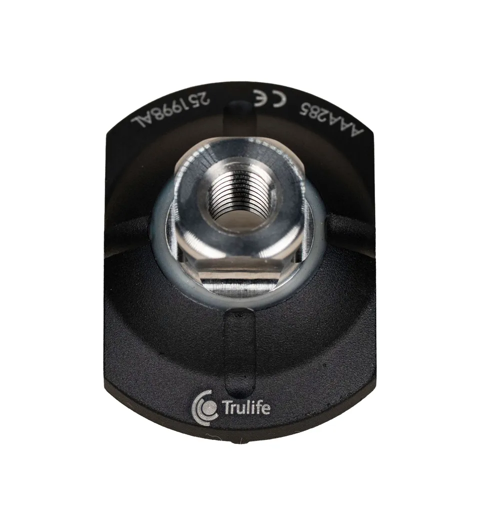 Trulife Prosthetics AAA285 Foot Pyramid adaptateur pied