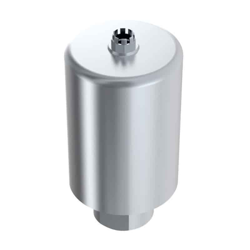 Arum3D External Premill Blank 14mm pilier Anthofit