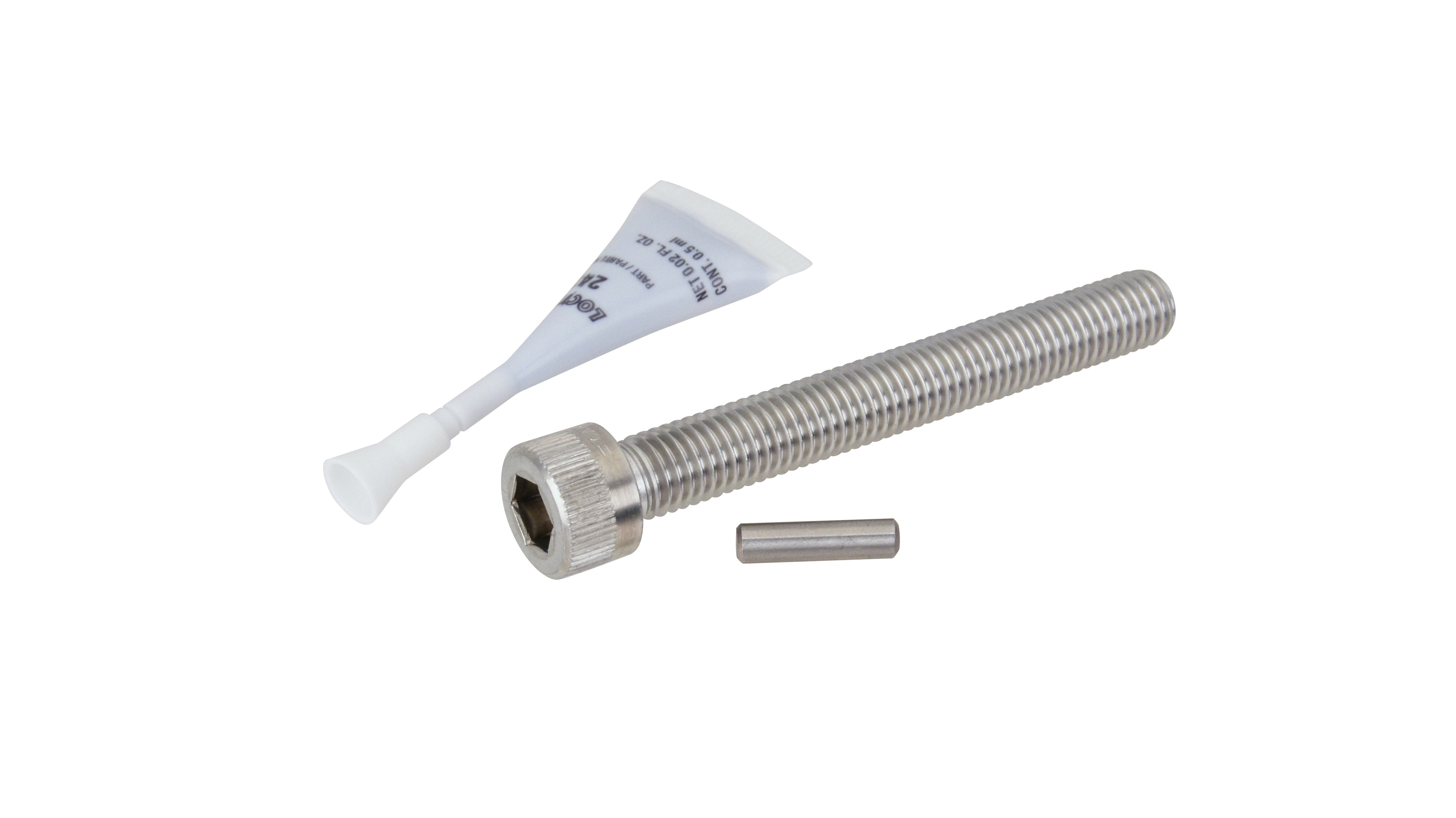 Trulife Prosthetics SFB542 kit vis métrique 10x80 pied