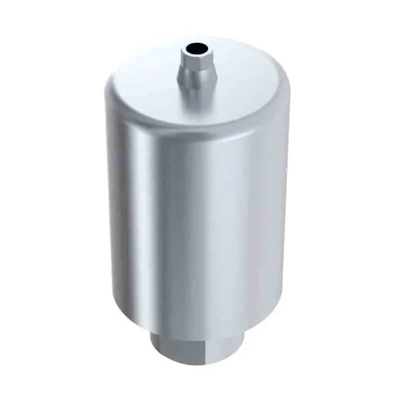 3D Dental Store Arum3D Premill Blank 14mm 3.5 NP Nobel Active