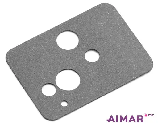 Aimar FDM Monaco Diaphragme Type Adec 38-0179-00 paquet de 6